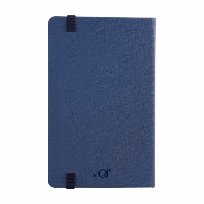 LIBRETA SKIN METALLICS LIB-SMT