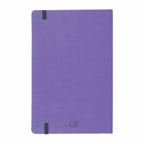 LIBRETA VELVET LIB-VEL