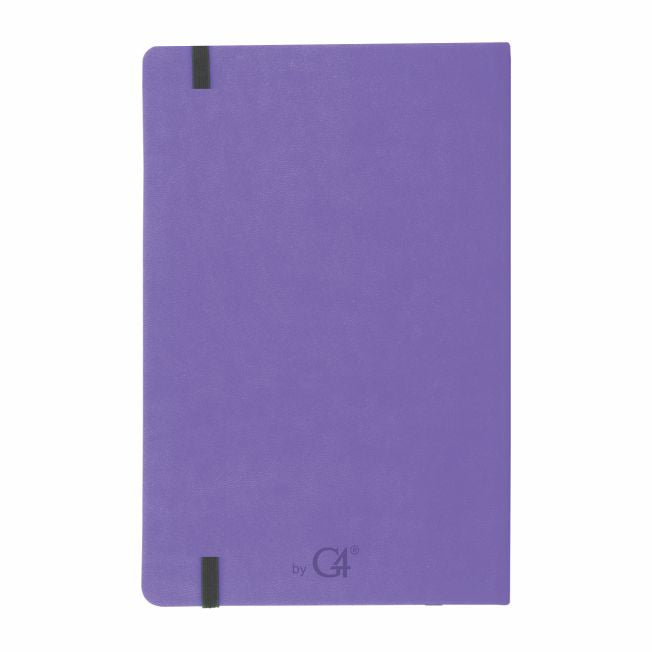 LIBRETA VELVET LIB-VEL