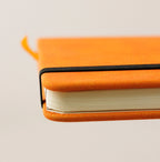 LIBRETA VELVET LIB-VEL