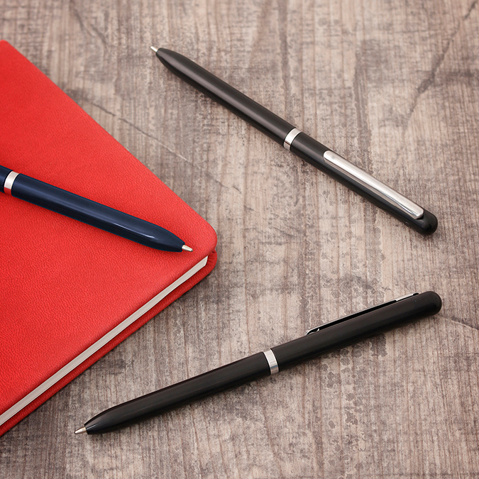 BOLÍGRAFO LOBBY 2 LOB-SO2