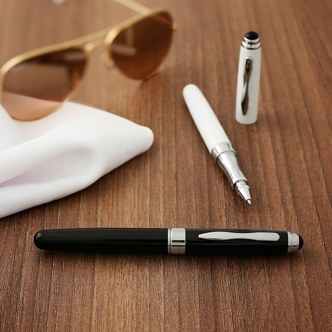 BOLÍGRAFO MONDAVI MDV-MET