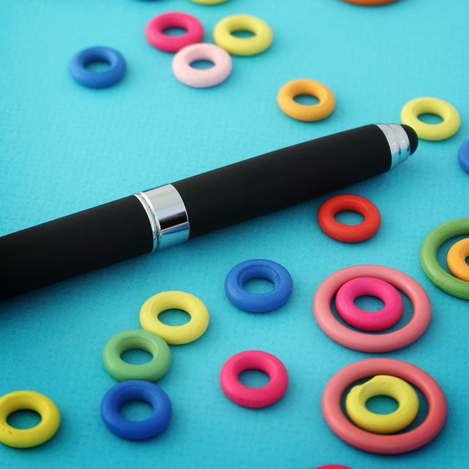 BOLÍGRAFO MONDAVI TOUCH MDV-TOU