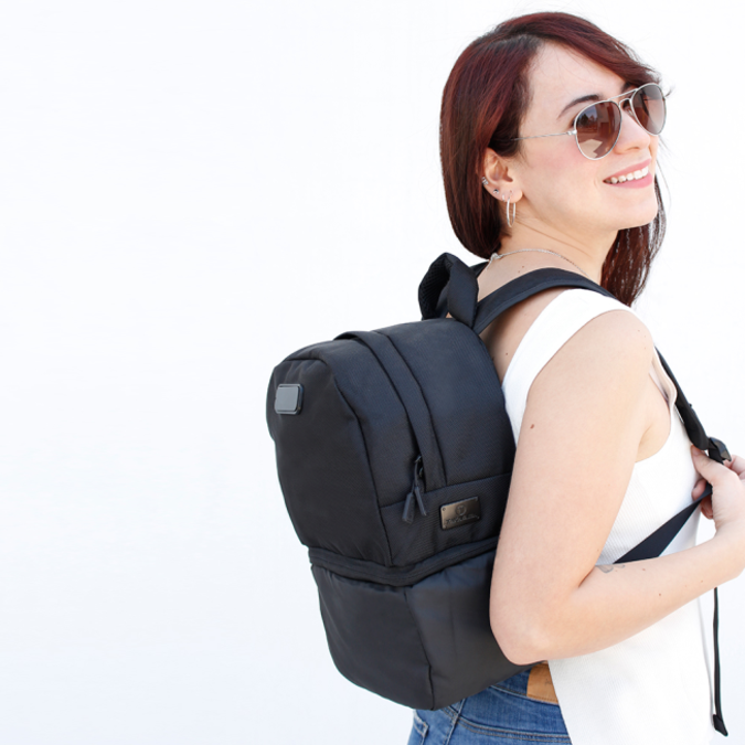 MOCHILA TAKAYAMA DAILY PACK MOC-DAI