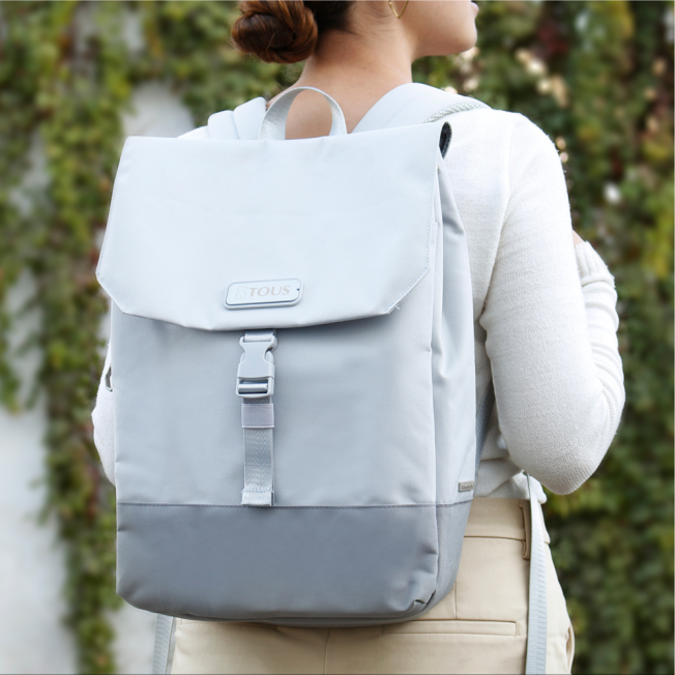 MOCHILA TAKAYAMA MAIKO MOC-MAI