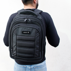 MOCHILA WAGNER SPACE MOC-SPA