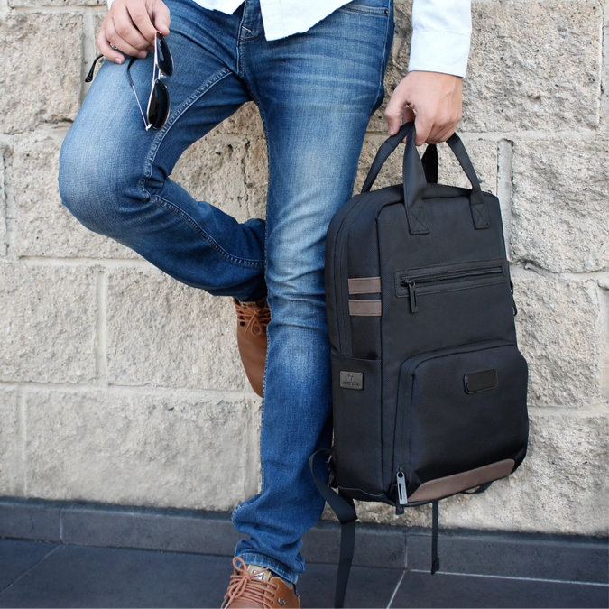 MOCHILA TAKAYAMA TAIKO MOC-TAI