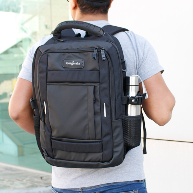 MOCHILA WAGNER URBAN MOC-URB