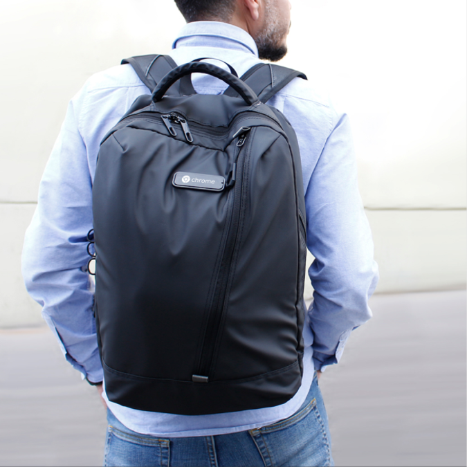 MOCHILA TAKAYAMA ZEN MOC-ZEN