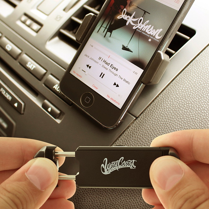 PORTA CELULAR TECH PCE-TEC