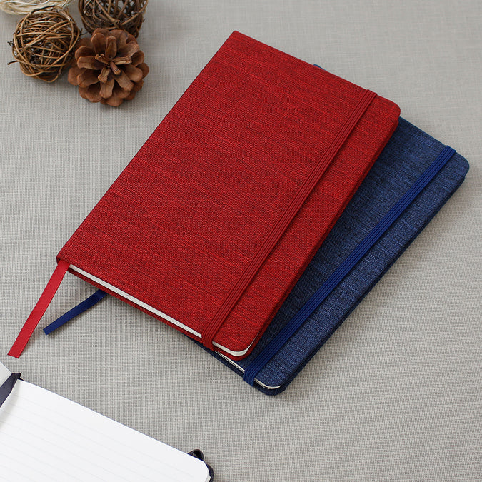 LIBRETA FABRIX LIB-FAB
