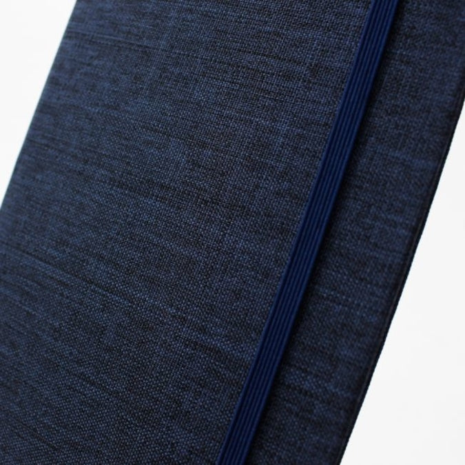 LIBRETA FABRIX LIB-FAB