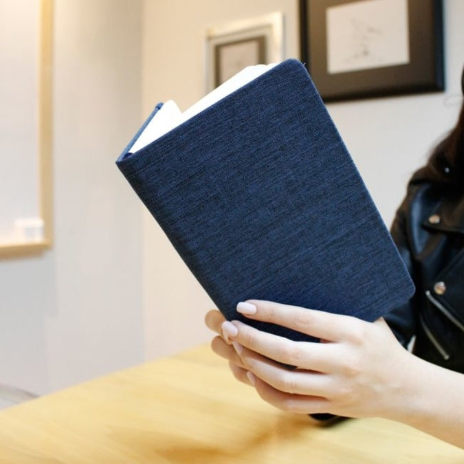 LIBRETA FABRIX LIB-FAB