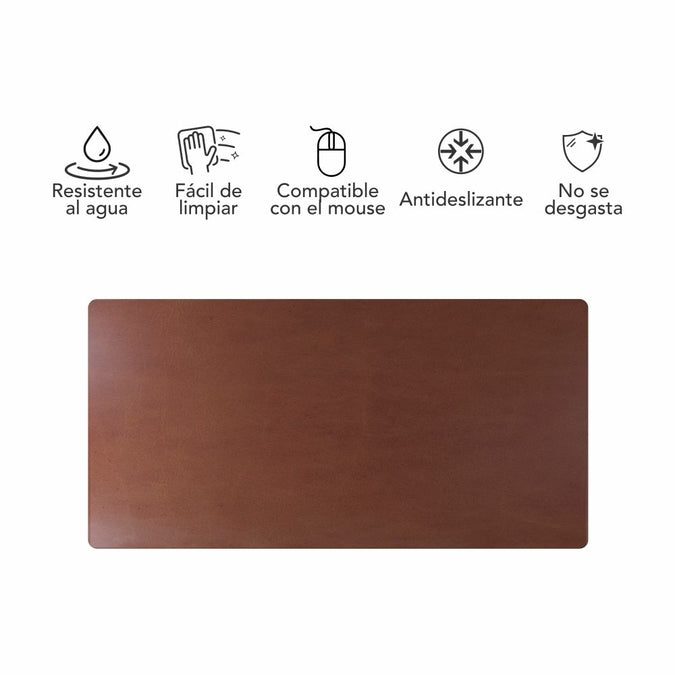 TAPETE DE ESCRITORIO DUO LL TAP-DUO-LLI