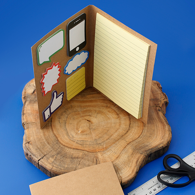 SET DE RECADITOS 2 SET-RE2