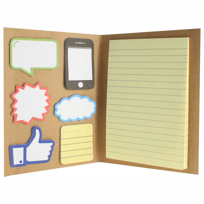 SET DE RECADITOS 2 SET-RE2