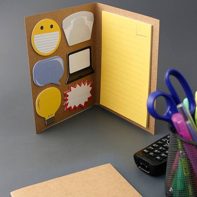 SET DE RECADITOS SET-REC