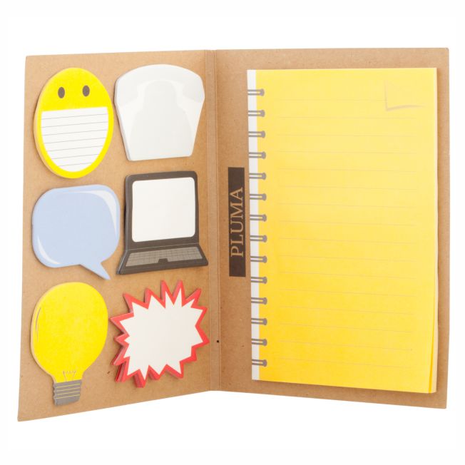 SET DE RECADITOS SET-REC