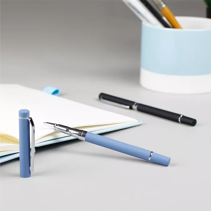 BOLÍGRAFO SHARP SHA-MET