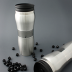 VASO TERMICO BLACK VAS-BLA