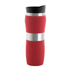 VASO TERMICO BLACK VAS-BLA