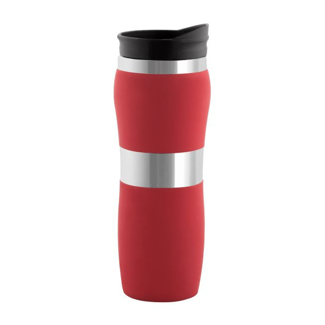 VASO TERMICO BLACK VAS-BLA