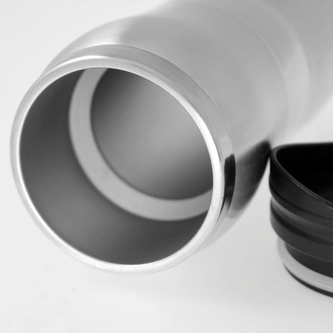 VASO TERMICO BLACK VAS-BLA