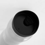 VASO TERMICO BLACK VAS-BLA